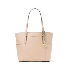 MK Jet Set Travel Tote